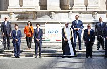A G20-ak egészségügyi miniszterei Rómában tanácskoznak