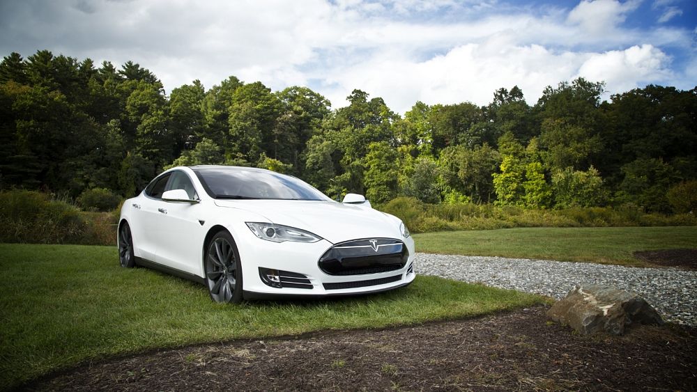 Decision On Tesla S Estimated 1 Billion In German Subsidies Is Expected By The End Of 2021 Euronews