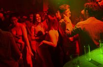 Nightclubs in many European countries have reopened, but could face new restrictions to curb COVID-19 infections