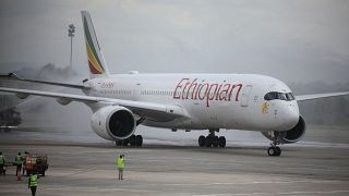 Ethiopia Airlines claims weapons seized in Sudan are 'legal'