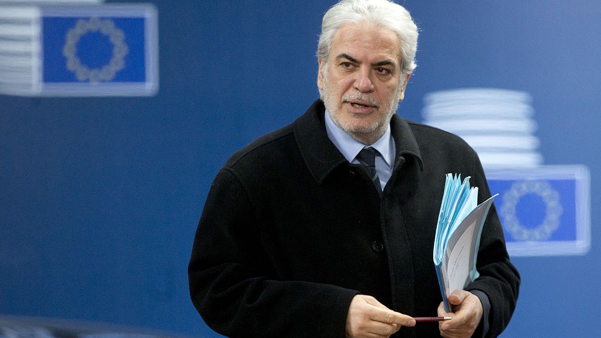 Cypriot Christos Stylianides formerly served as European Commissioner for Humanitarian Aid .