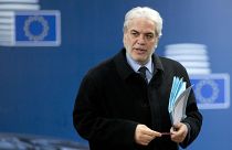 Cypriot Christos Stylianides formerly served as European Commissioner for Humanitarian Aid .