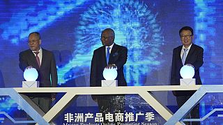 China to import more African agricultural products