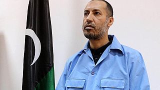 Libyans react to release of Saadi Gaddafi from prison 