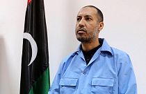 Sadi Kaddafi