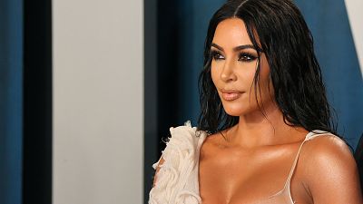 The UK's financial watchdog said paid adverts for crypto like KArdashian West's should be regulated The UK's financial watchdog said paid adverts for crypto like KArdashian West's should be regulated