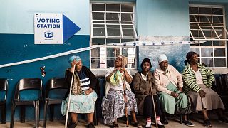 South Africa's local elections postponed due to Covid-19 pandemic