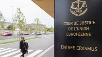 Avrupa Adalet Divanı