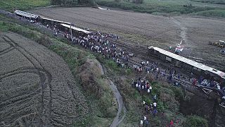 Uzunköprü-İstanbul seferini yapan yolcu treninin 8 Temmuz 2018'de Çorlu yakınlarında vagonlarından bazılarının devrilmesi sonucu 25 kişi yaşamını yitirmişti.