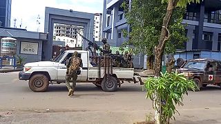 Guinée : le coup d'Etat contre Alpha Condé était-il inévitable ?