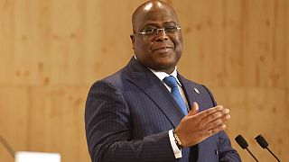 RDC-Belgique : Tshisekedi veut construire un nouveau lien