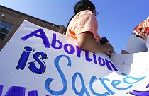 Espaldarazo histórico de la Justicia mexicana al derecho al aborto