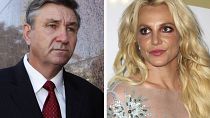 Britney Spears bientôt libérée de la tutelle de son père