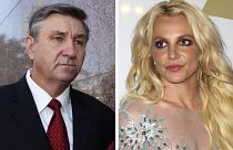 Il padre di Britney Spears chiede la fine della tutela legale della figlia