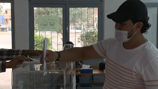 بدء الاقتراع في انتخابات المغرب