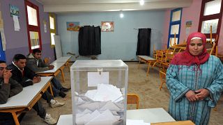 Polls open in Morocco's regional and parliamentary elections