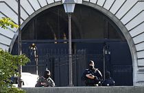 Começou julgamento "histórico" dos atentados de Paris