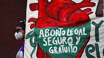 Meksika Yüksek Mahkemesi: Kürtajın cezalandırması anayasaya aykırı
