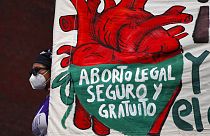 Meksika Yüksek Mahkemesi: Kürtajın cezalandırması anayasaya aykırı
