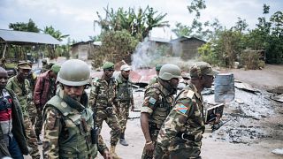 Burundi : deux militaires congolais tués lors d’une altercation avec l'armée