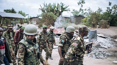 Burundi : deux militaires congolais tués lors d’une altercation avec l'armée