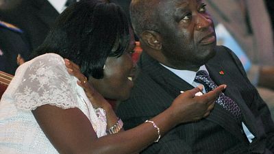 Côte d'Ivoire : Laurent Gbagbo envisage un nouveau parti avec son ex-femme