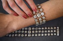 Fransız Kraliçesi Marie-Antoinette'in elmas bilezikleri açık artırmaya çıkarılıyor