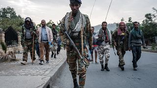 Ethiopie : les forces du TPLF "auraient tué 125 villageois" en Amhara