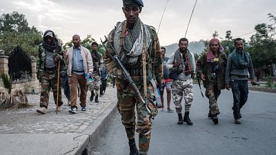 Tigray rebels massacre 125 villagers in Ethiopia's Amhara: doctors