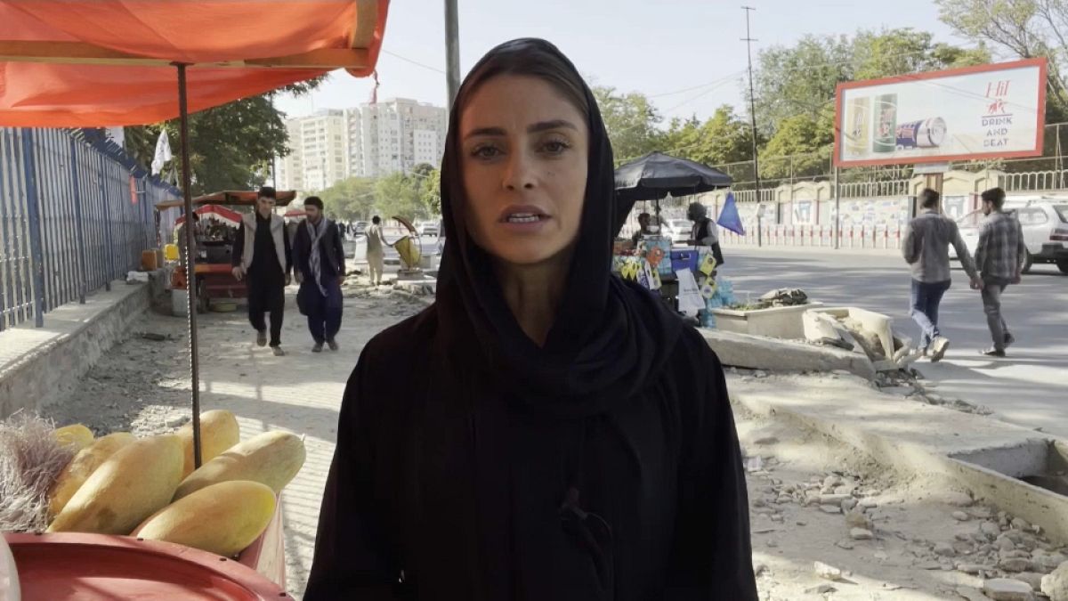 Nőket, újságírókat fenyegetnek a tálibok