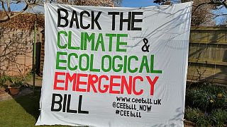Campaigners are hoping the CEE Bill is the impetus the UK needs to adequately address the climate crisis.