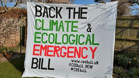 Campaigners are hoping the CEE Bill is the impetus the UK needs to adequately address the climate crisis.