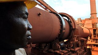 Coup puts spotlight on Guinea's huge bauxite reserves