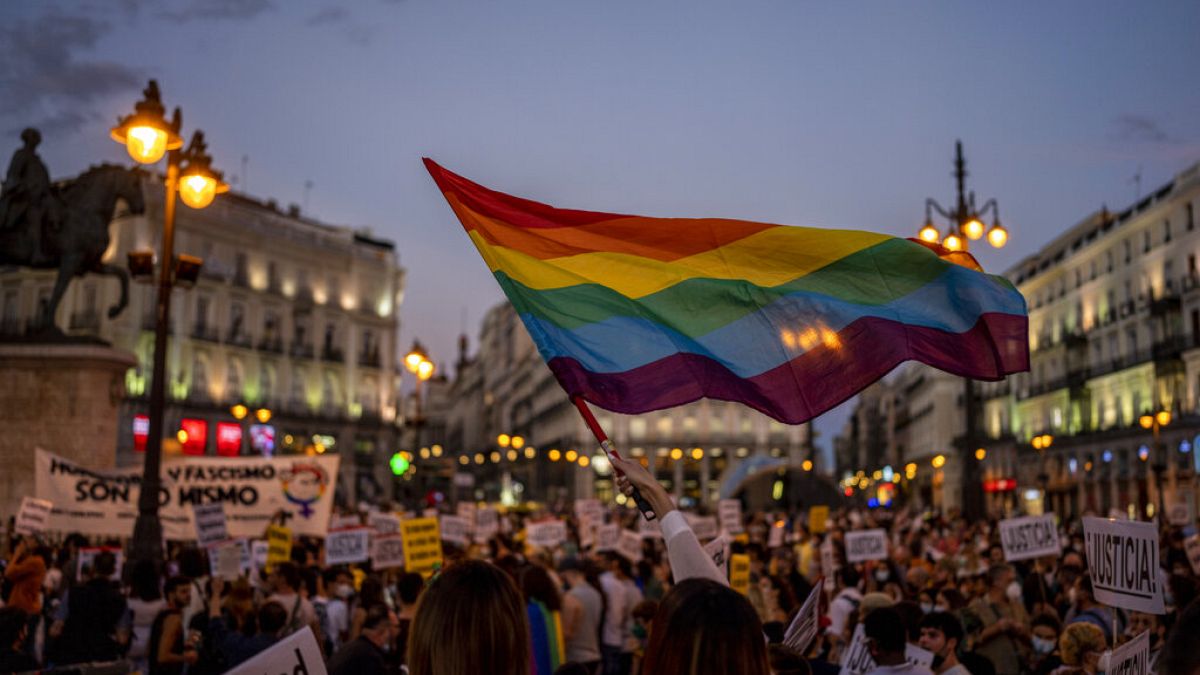 Manifestación contra la homofobia esta miércoles en Madrid pese a ser desmentido el último ataque denunciado 