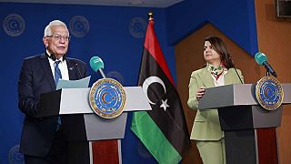 L'UE peut aider "davantage" la Libye en vue des élections