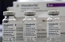 Vaxzevria aşısı