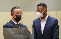 Germania, Jerome Boateng condannato per aggressione e danni all'ex compagna