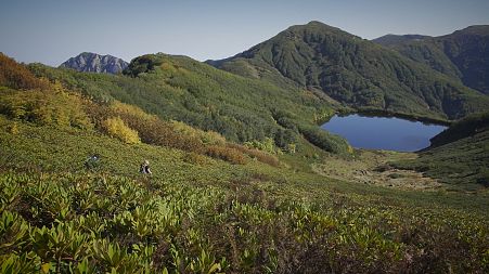 Eco-tourism in Georgia, a boost for the economy and for the environment
