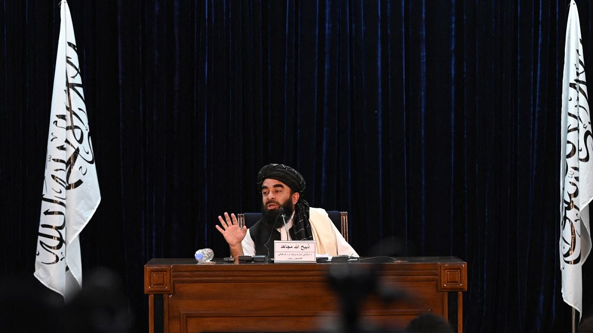ما الذي تعرفه عن برنامج طالبان السياسي المرتقب؟