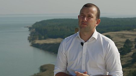 Stabilising ecosystems in the Baltic Sea, the key to saving fish stocks