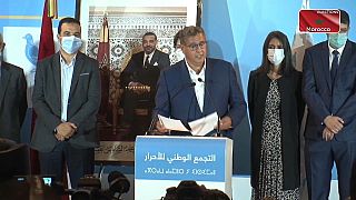 Maroc : le RNI salue une "volonté populaire de changement"