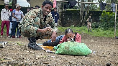 Éthiopie : le TPLF serait "en déroute" dans la région de l'Afar
