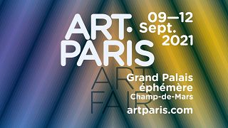 Art Paris Art Fair