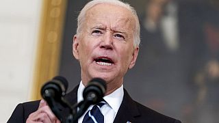 Covid-19 : Joe Biden oblige certains salariés à se faire vacciner