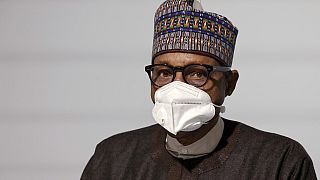 Nigeria : le président Buhari en visite dans le sud-est