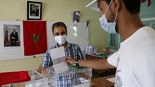 Maroc : démission collective au PJD