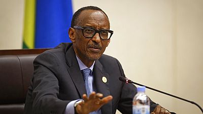 Rwanda : un opposant au président Paul Kagamé "accusé de viols"
