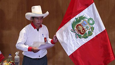 Le Pérou rétablit ses relations avec la République sahraouie
