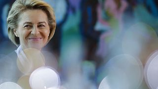 Cosa dirà la prossima settimana Ursula von der Leyen al Parlamento europeo?