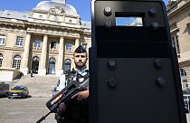 "Ein Sieg für den weltweiten Dschihad": Terrorgefahr für Europa